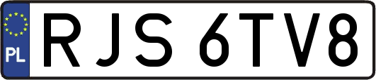 RJS6TV8