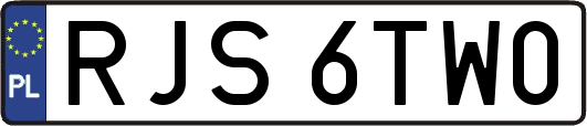 RJS6TW0