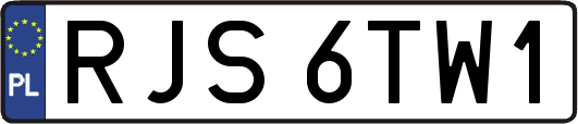 RJS6TW1