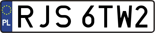 RJS6TW2