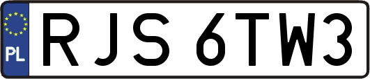 RJS6TW3