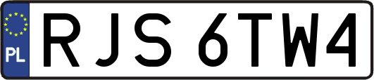 RJS6TW4