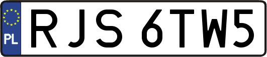 RJS6TW5