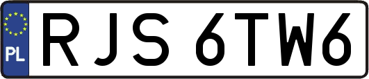 RJS6TW6