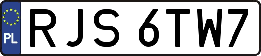 RJS6TW7