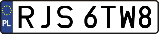 RJS6TW8