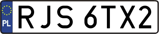RJS6TX2