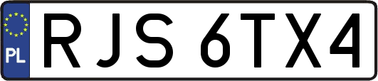 RJS6TX4