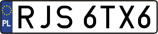 RJS6TX6