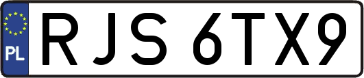 RJS6TX9
