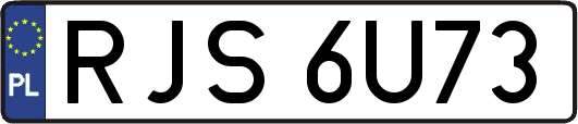RJS6U73