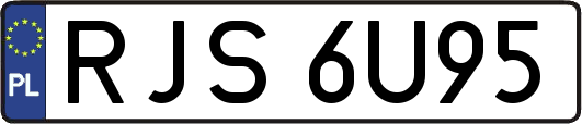 RJS6U95