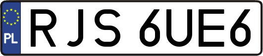 RJS6UE6