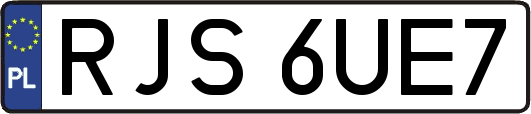 RJS6UE7