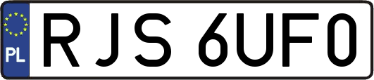 RJS6UF0