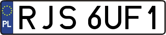 RJS6UF1