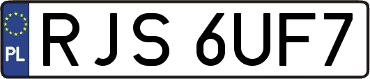 RJS6UF7