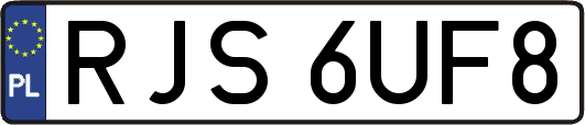 RJS6UF8