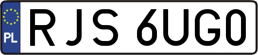 RJS6UG0