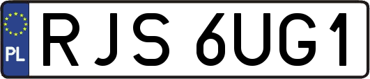 RJS6UG1