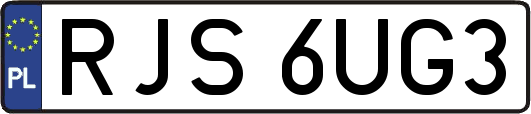 RJS6UG3