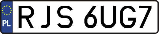 RJS6UG7