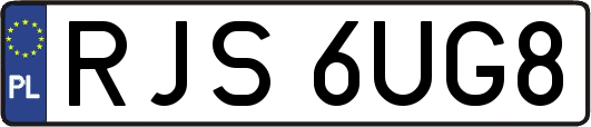 RJS6UG8