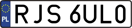 RJS6UL0