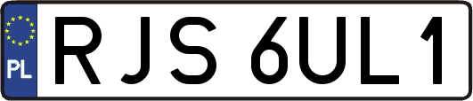 RJS6UL1