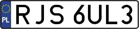 RJS6UL3
