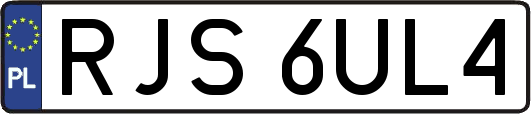 RJS6UL4