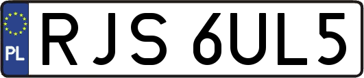 RJS6UL5