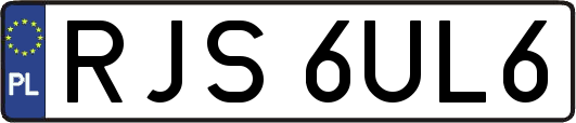 RJS6UL6