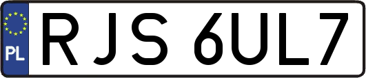RJS6UL7