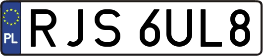 RJS6UL8