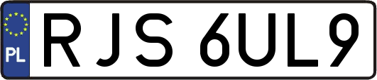 RJS6UL9