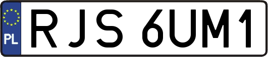 RJS6UM1