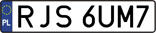 RJS6UM7
