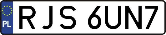 RJS6UN7