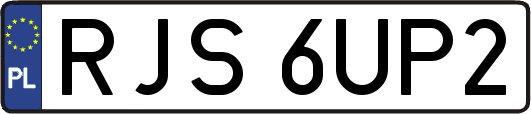 RJS6UP2