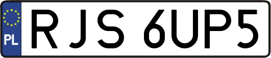 RJS6UP5