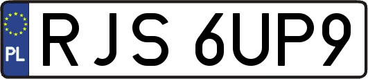 RJS6UP9