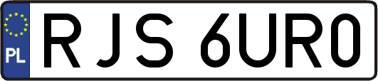 RJS6UR0
