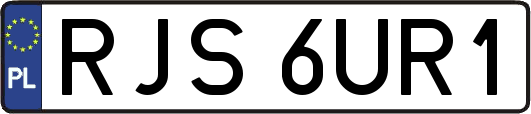RJS6UR1