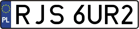 RJS6UR2