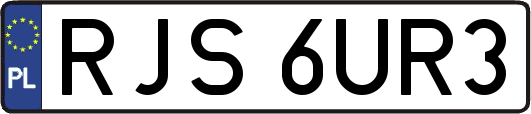 RJS6UR3