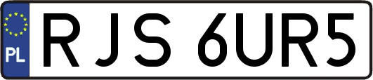 RJS6UR5