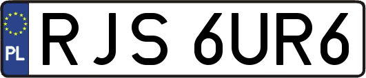 RJS6UR6