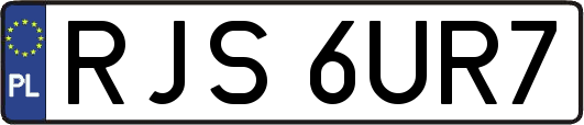 RJS6UR7