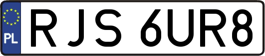RJS6UR8